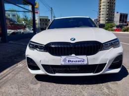 BMW - 320I - 2021/2021 - Branca - R$ 248.000,00