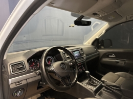 VOLKSWAGEN - AMAROK - 2019/2019 - Branca - R$ 158.000,00