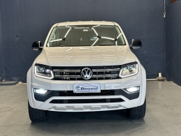 VOLKSWAGEN - AMAROK - 2019/2019 - Branca - R$ 158.000,00