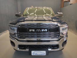 RAM - 2500 LARAMIE - 2021/2021 - Azul - R$ 378.000,00