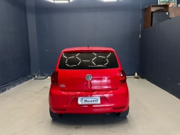 VOLKSWAGEN - FOX - 2012/2012 - Vermelha - R$ 32.800,00