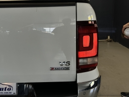 VOLKSWAGEN - AMAROK - 2019/2019 - Branca - R$ 158.000,00