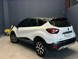 RENAULT - CAPTUR - 2018/2018 - Branca - R$ 78.000,00