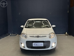 FIAT - PALIO 1.4 MPI ATTRACTIVE 8V FLEX 4P MANUAL - 2012/2013 - BRANCA - R$ 38.800,00