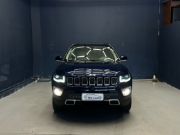 JEEP - COMPASS - 2019/2020 - Azul - R$ 138.000,00