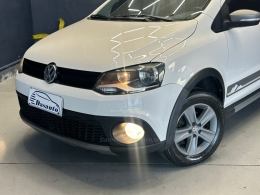 VOLKSWAGEN - CROSSFOX - 2012/2012 - Branca - R$ 43.000,00