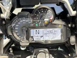 BMW - R 1200 GS - 2017/2018 - PRETA - R$ 78.000,00