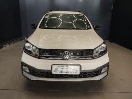 VOLKSWAGEN - SAVEIRO - 2019/2020 - Branca - R$ 93.000,00