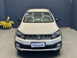 VOLKSWAGEN - SAVEIRO - 2019/2020 - Branca - R$ 89.000,00