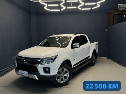 CHEVROLET - S10 - 2022/2023 - Branca - R$ 223.000,00