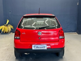 VOLKSWAGEN - GOL - 2009/2009 - Vermelha - R$ 28.000,00