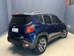 JEEP - RENEGADE - 2019/2019 - Azul - R$ 85.000,00