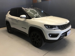 JEEP - COMPASS - 2019/2019 - Branca - R$ 133.000,00