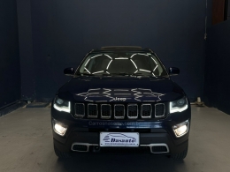 JEEP - COMPASS - 2019/2020 - Azul - R$ 138.000,00