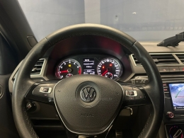 VOLKSWAGEN - SAVEIRO - 2019/2020 - Prata - R$ 88.000,00