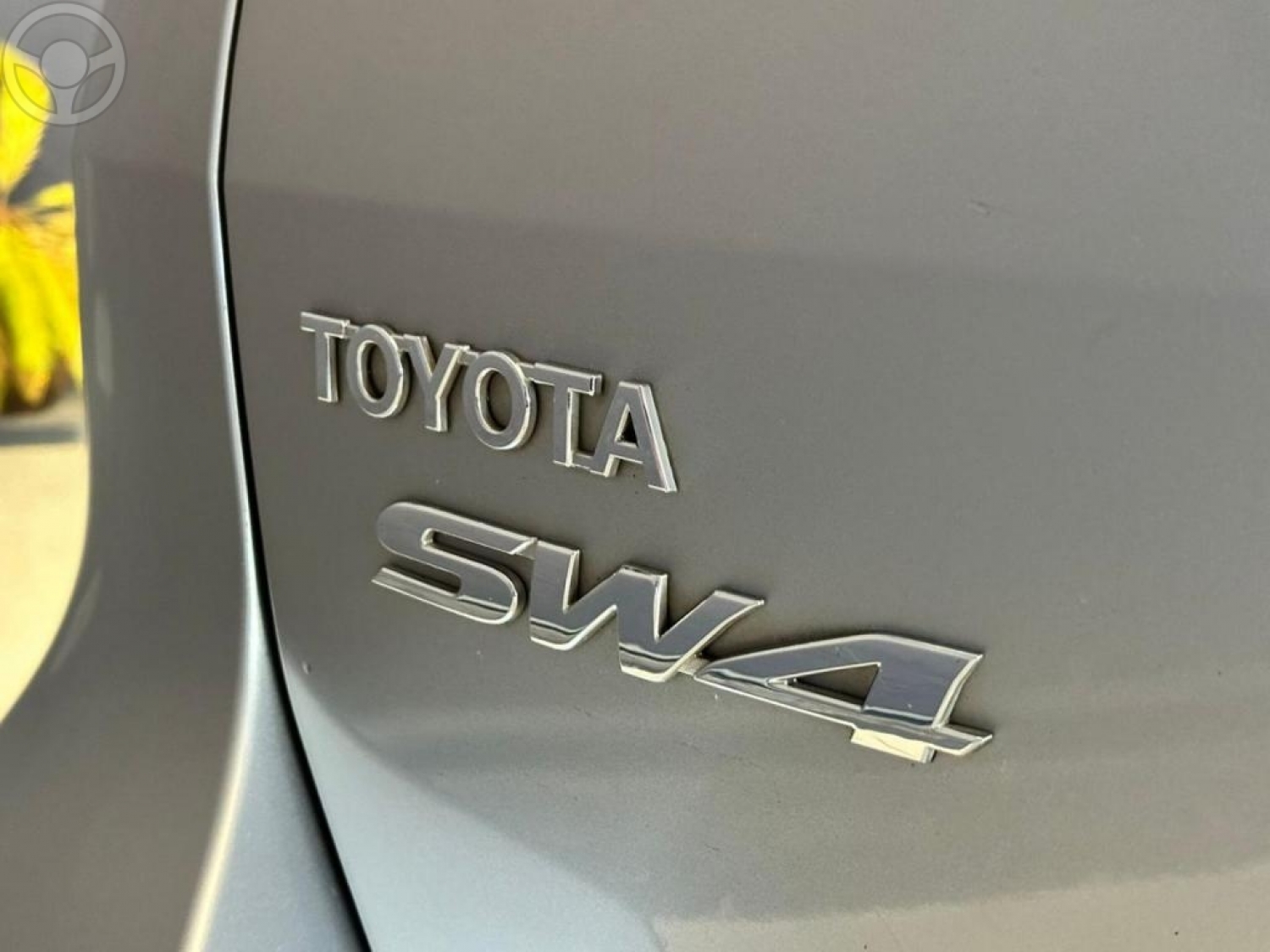 TOYOTA - HILUX SW4 2.8 SRX 4X4 7 LUGARES 16V TURBO INTERCOOLER DIESEL 4P AUTOMÁTICO - 2018/2019 - PRATA - R$ 243.000,00