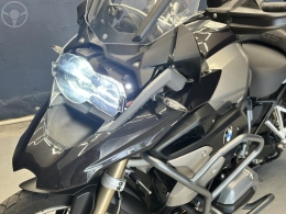 BMW - R 1200 GS - 2017/2018 - PRETA - R$ 78.000,00