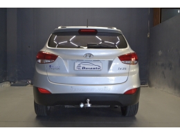 HYUNDAI - IX35 - 2010/2011 - Prata - R$ 58.800,00