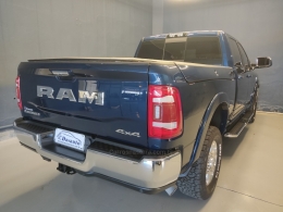 RAM - 2500 LARAMIE - 2021/2021 - Azul - R$ 378.000,00