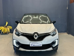 RENAULT - CAPTUR - 2018/2018 - Branca - R$ 78.000,00