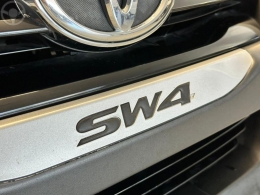 TOYOTA - HILUX SW4 2.8 SRX 4X4 7 LUGARES 16V TURBO INTERCOOLER DIESEL 4P AUTOMÁTICO - 2018/2019 - PRATA - R$ 243.000,00