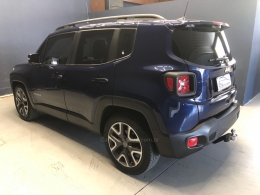 JEEP - RENEGADE - 2019/2019 - Azul - R$ 85.000,00