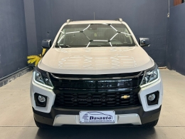 CHEVROLET - S10 - 2021/2022 - Branca - R$ 218.000,00