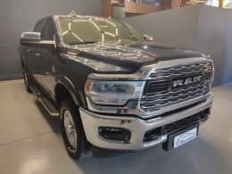 RAM - 2500 LARAMIE - 2021/2021 - Azul - R$ 378.000,00