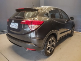 HONDA - HR-V - 2015/2016 - Marrom - R$ 88.800,00