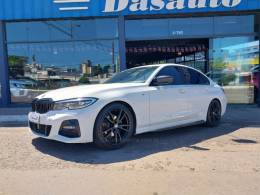 BMW - 320I - 2021/2021 - Branca - R$ 245.000,00