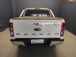 FORD - RANGER - 2014/2014 - Branca - R$ 88.000,00