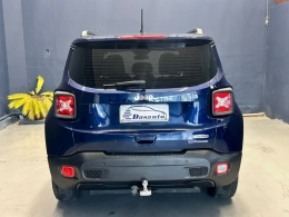 JEEP - RENEGADE - 2019/2019 - Azul - R$ 85.000,00