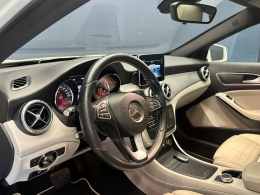 MERCEDES-BENZ - GLA 250 - 2016/2016 - Branca - R$ 128.000,00