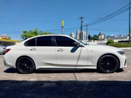 BMW - 320I - 2021/2021 - Branca - R$ 248.000,00