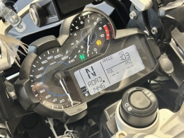 BMW - R 1200 GS - 2017/2018 - PRETA - R$ 78.000,00