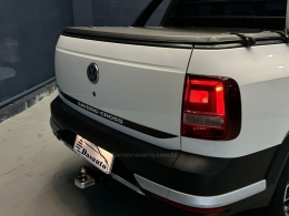 VOLKSWAGEN - SAVEIRO - 2019/2020 - Branca - R$ 89.000,00