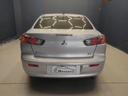 MITSUBISHI - LANCER - 2012/2012 - Prata - R$ 58.000,00