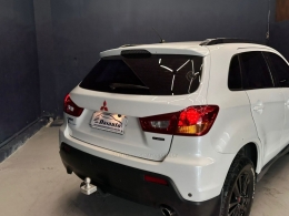 MITSUBISHI - ASX - 2011/2010 - Branca - Sob Consulta