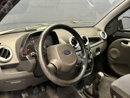 FORD - KA 1.0 MPI 8V FLEX 2P MANUAL - 2012/2012 - PRETA - R$ 29.800,00