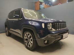 JEEP - RENEGADE - 2019/2019 - Azul - Sob Consulta