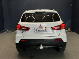 MITSUBISHI - ASX - 2011/2010 - Branca - Sob Consulta