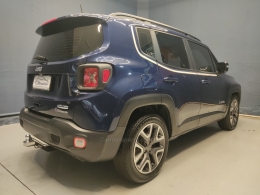 JEEP - RENEGADE - 2019/2019 - Azul - Sob Consulta