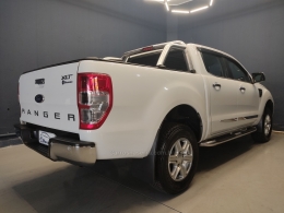 FORD - RANGER - 2014/2014 - Branca - R$ 88.000,00