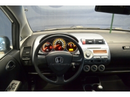 HONDA - FIT - 2006/2007 - Preta - R$ 30.000,00