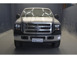 FORD - F-250 - 2007/2007 - Prata - R$ 158.000,00