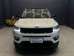 JEEP - COMPASS - 2019/2019 - Branca - R$ 113.000,00