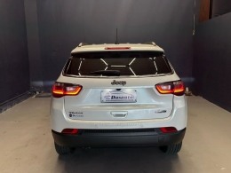 JEEP - COMPASS - 2022/2023 - Branca - R$ 179.800,00