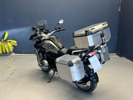 BMW - R 1200 - 2017/2018 - Preta - R$ 78.000,00