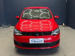 VOLKSWAGEN - FOX - 2012/2012 - Vermelha - R$ 32.800,00