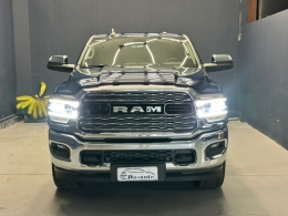 DODGE - RAM - 2021/2021 - Azul - R$ 378.000,00